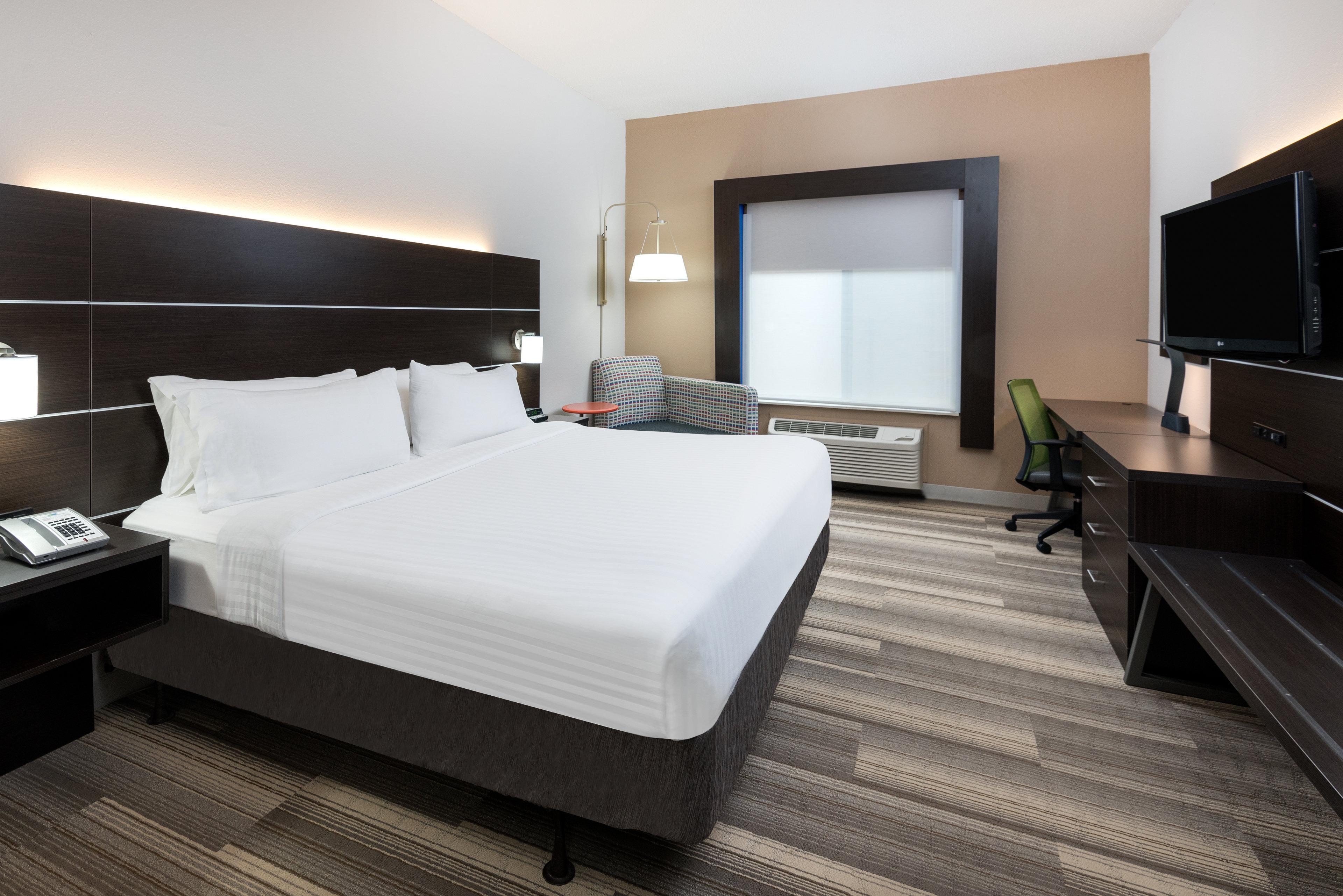 Holiday Inn Express Hillsville By Ihg Экстерьер фото