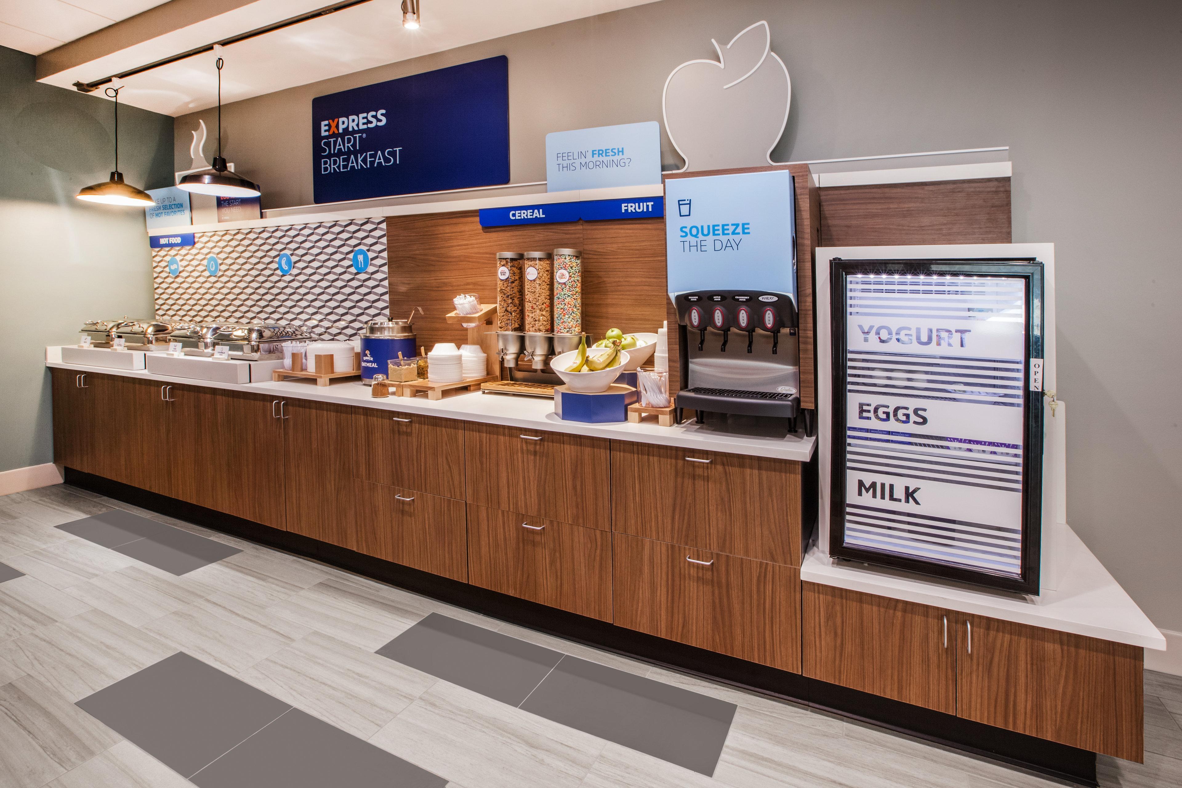 Holiday Inn Express Hillsville By Ihg Экстерьер фото