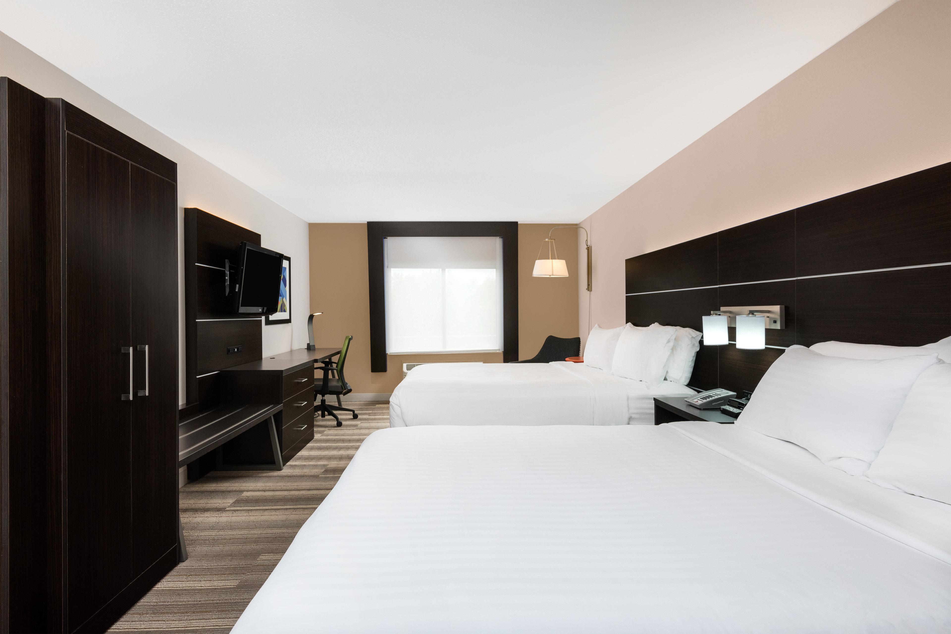 Holiday Inn Express Hillsville By Ihg Экстерьер фото