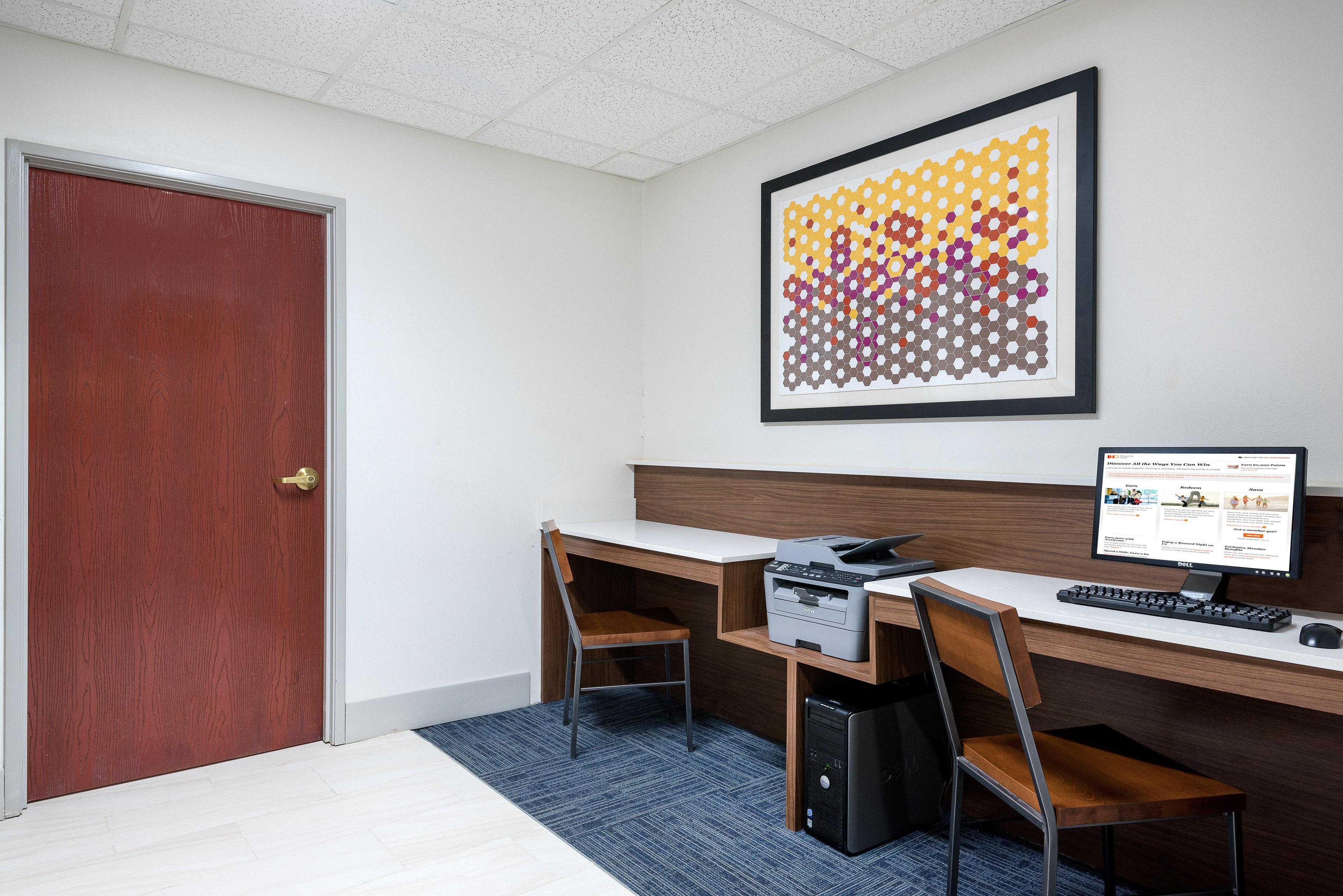 Holiday Inn Express Hillsville By Ihg Экстерьер фото